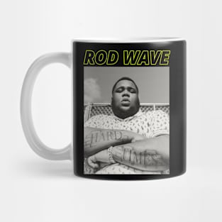 Rod Wave Mug